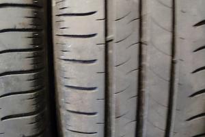 Gomme estive marca Michelin