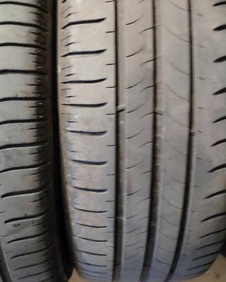 Gomme estive marca Michelin