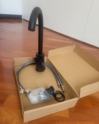 Rubinetto cucina