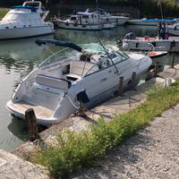 SESSA OYSTER 25 DA MOTORIZZARE