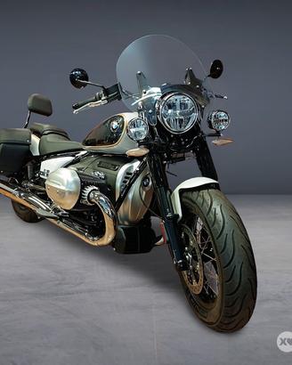 BMW R 18