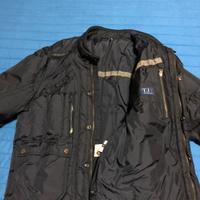 Giubbotto Trussardi jeans