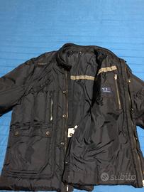 Giubbotto Trussardi jeans