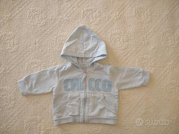 Felpa Chicco