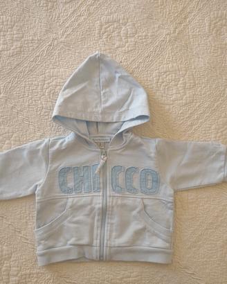 Felpa Chicco
