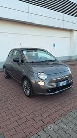 fiat 500 anno 2015 benzina 1.2 km 89.000