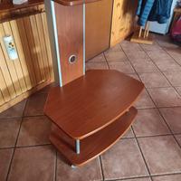 tavolino più porta televisione