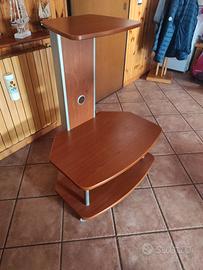 tavolino più porta televisione