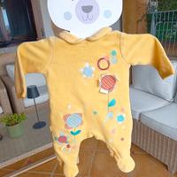 tutine boboli 0 mesi