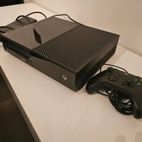 Xbox One 500gb 