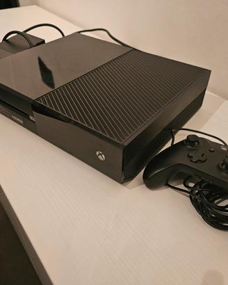 Xbox One 500gb 
