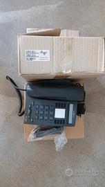 telefono fisso professionale mai usato