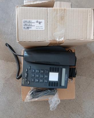 telefono fisso professionale mai usato