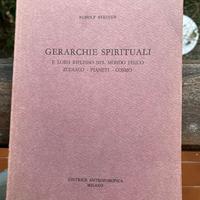 Gerarchie Spirituali e Loro Riflesso nel Mondo Fis