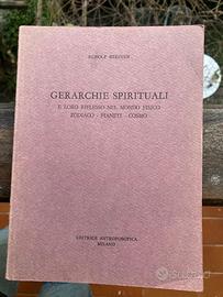 Gerarchie Spirituali e Loro Riflesso nel Mondo Fis