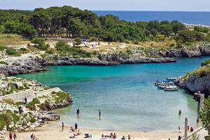 Bilocale economico in salento vicino pesculuse