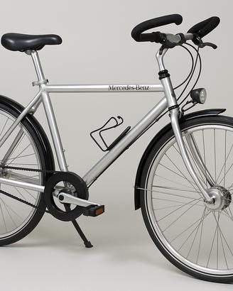 Mercedes-Benz bici da collezione belt-drive Nexus