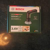 BOSCH Universal Brush - NUOVO 