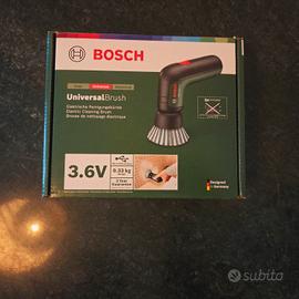 BOSCH Universal Brush - NUOVO 