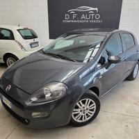 Fiat Punto 1.2 8V 5 porte CLIMA BIZONA CERCHI LEGA