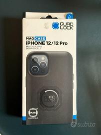 Cover QUAD LOCK MAG per iPhone 12 Pro