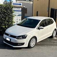 Volkswagen Polo 1.2 TDI 75cv 5 porte FINANZIABILE 