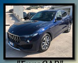 Maserati Levante V6 Diesel 275 CV AWD