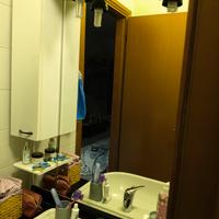 MOBILETTO BAGNO E LAVANDINO 