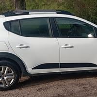 Dacia Sandero Stepway anno 2023
