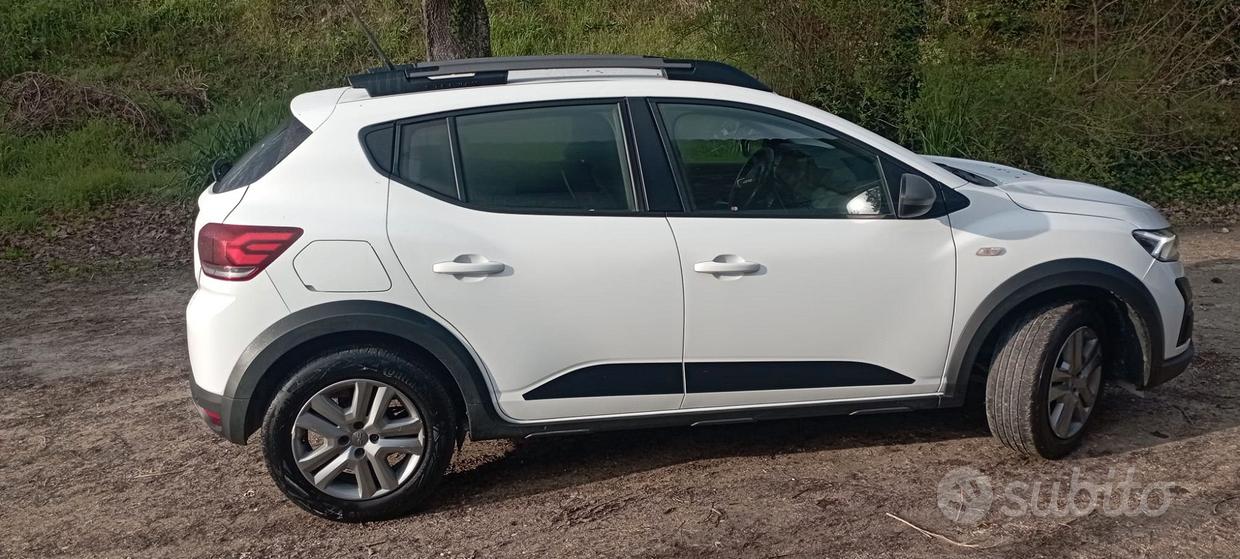DACIA Duster 3ª serie