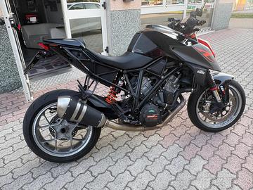 KTM SUPER DUKE 1290 R Anno 2018