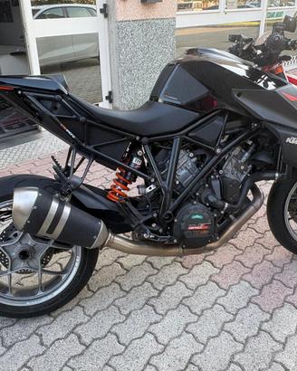 KTM SUPER DUKE 1290 R Anno 2018