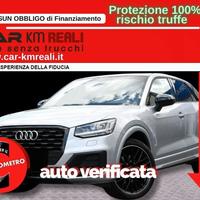 Audi Q2 40 TFSI quattro S tronic S line ( da 335 €