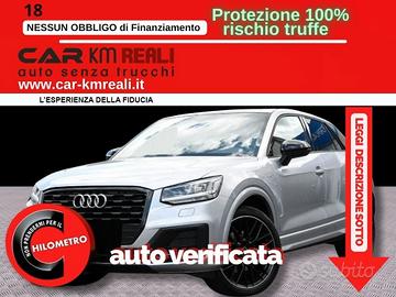 Audi Q2 40 TFSI quattro S tronic S line ( da 335 €