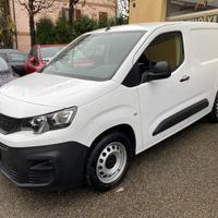 Peugeot Partner BlueHDi 100 PC Furgone Pro