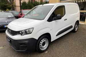 Peugeot Partner BlueHDi 100 PC Furgone Pro