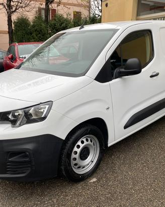 Peugeot Partner BlueHDi 100 PC Furgone Pro