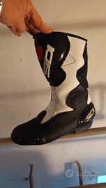 Stivali da moto sidi n45