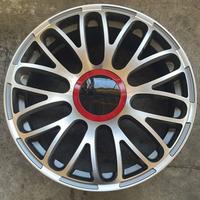 cerchi lega fiat 500 da 15 e 16
