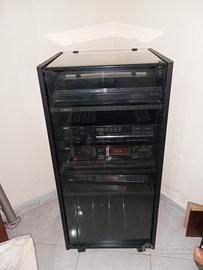 stereo mobile  funzionantesenza casse