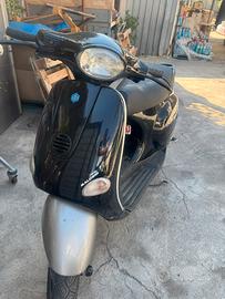 Vespa et2 del 1997