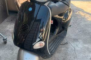 Vespa et2 del 1997