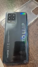 TELEFONO REALME 8
