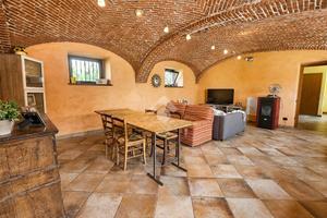 CASA INDIPENDENTE A CIGLIANO
