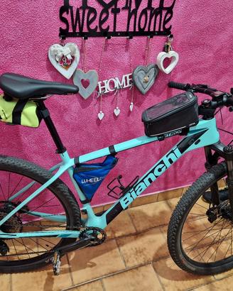 Bianchi Nitron 