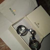 binocolo originale rolex