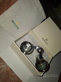 binocolo originale rolex