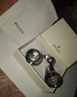 binocolo originale rolex