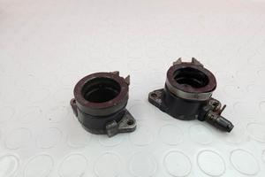 COLLETTORI ASPIRAZIONE YAMAHA TT 600 E 1994 2003 T