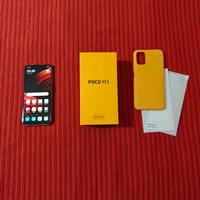 Xiaomi Poco M3